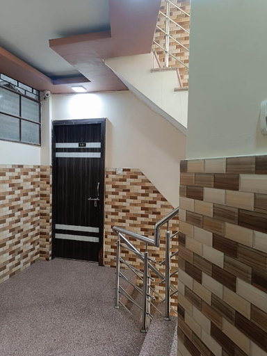 Public Area 5, Goroomgo H.M International Nai Sarak Walkable from Gadowalia Varanasi, Varanasi