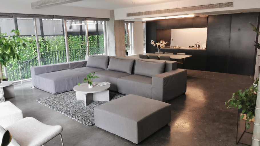 Others 3, baseLITE-XINTIANDI Serviced Apartment, Shanghai