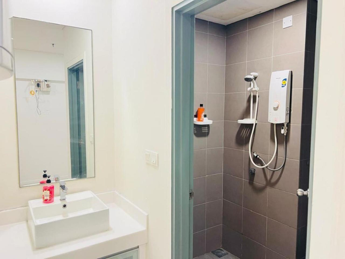 Others 5, Mercu Summer Suites Kuala Lumpur Bukit Bintang By Classy, Kuala Lumpur