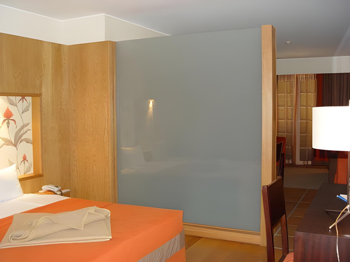Bedroom 2, Apartamentos Turisticos Atlantida, Funchal