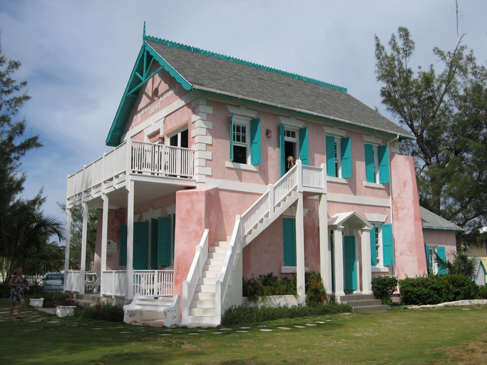 Exterior & Views 2, Miss Ruby 4 Bedroom Home