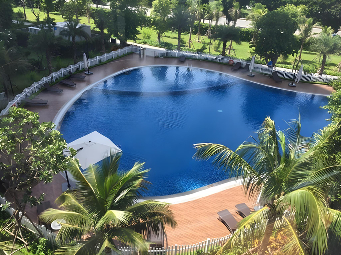 Sport & Beauty, Trung Hoa Nhan Chinh Apartments, Từ Liêm