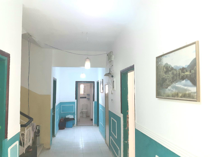Bedroom 4, Seasons Hostel, Al-Ghurdaqah
