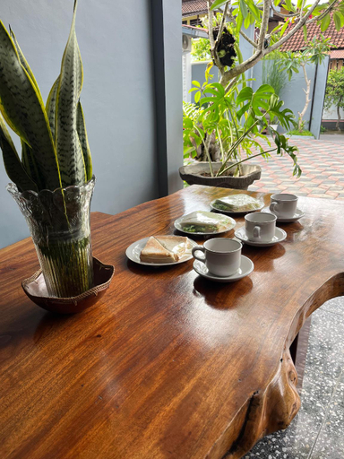 Public Area 3, Eternal Rooms, Lombok