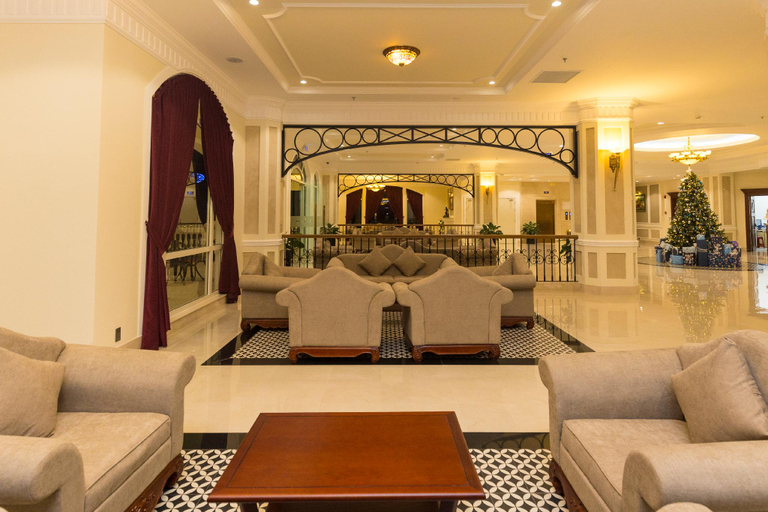 Public Area 3, calyssa hotels & village, Đà Lạt