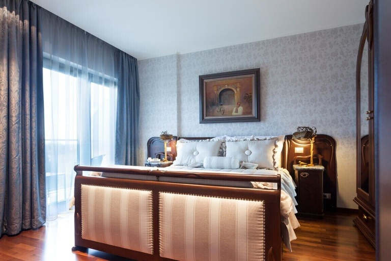 Bedroom 3, Hotel Premier Aqua - Adults Only, Irig