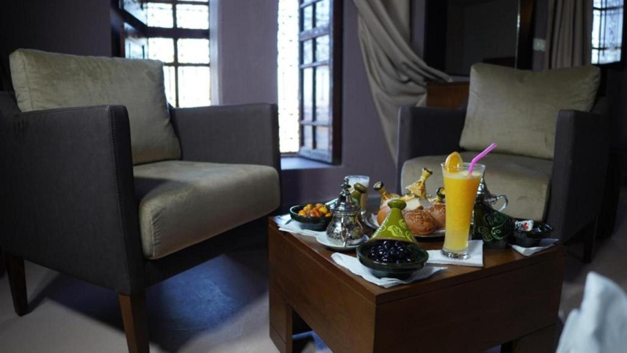 Food & Drinks 5, Kasbah Tifoultoute, Ouarzazate