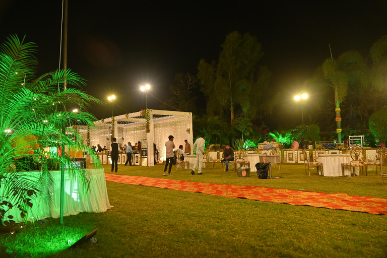 Others 5, SRIJAN INN, Sirohi