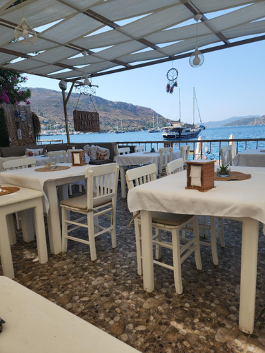Food & Drinks 3, ILIOS HOTEL BOZBURUN, Marmaris