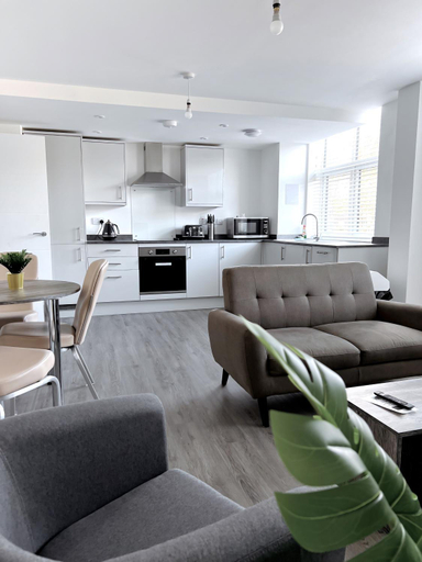 Others 5, Ascot House Apartments, Peterborough