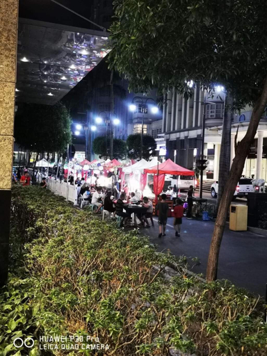 Others 4, Pasay staycation @150Newport, Pasay City
