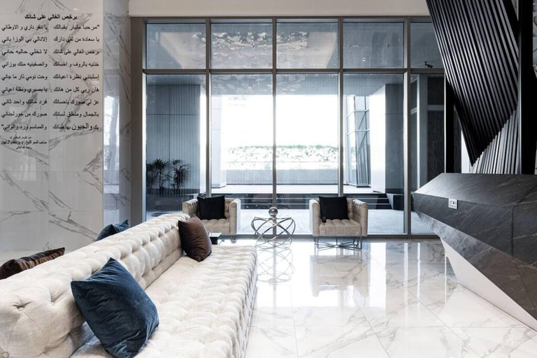 Public Area 4, GLOBALSTAY. J One Tower Apartments, Dubai