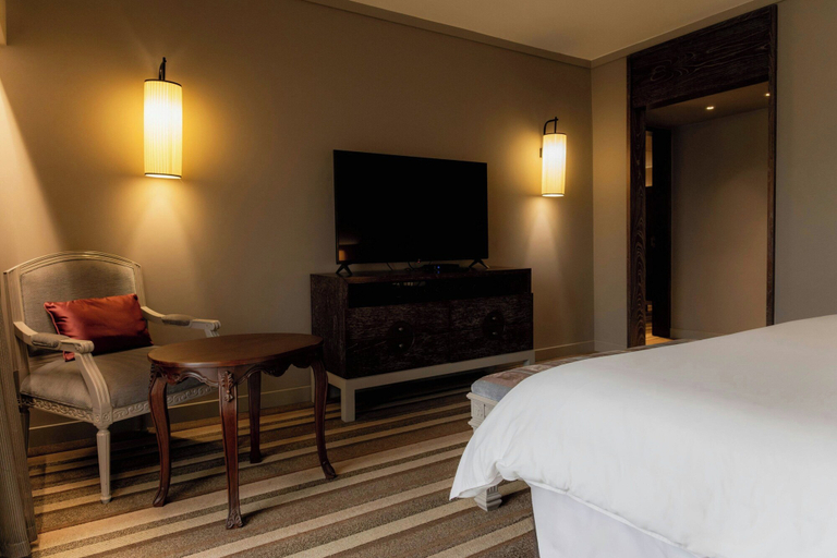Bedroom 4, Sheraton Lima Historic Center, Lima
