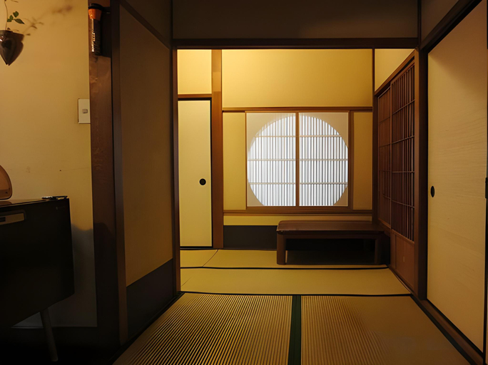 Others 5, Gora Kansuiro, Hakone
