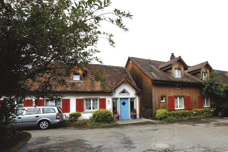 Exterior & Views 5, Hotel Garni Sonne, Kreuzlingen