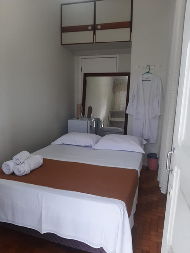 Bedroom 2, Quartos Aconchegantes prox Pelourinho, Metro e Arena F Nova, Salvador