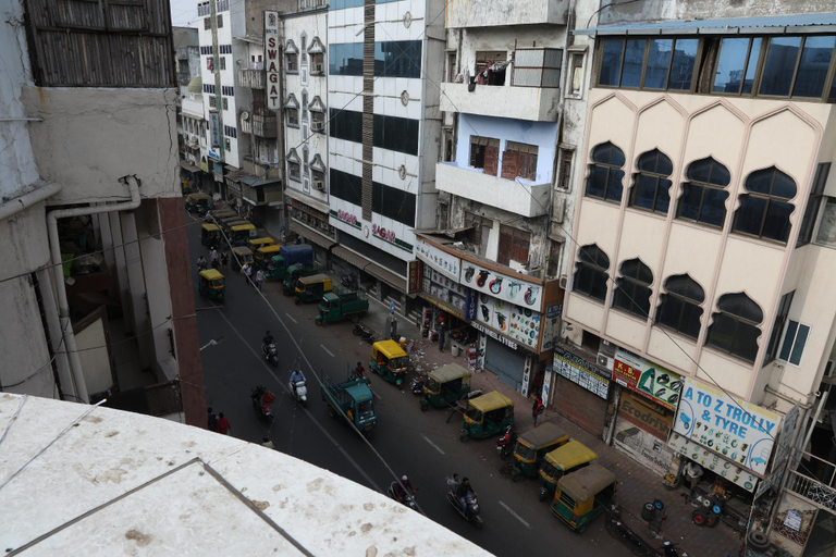 Others 3, Hotel Aaram Kalupur, Ahmadabad