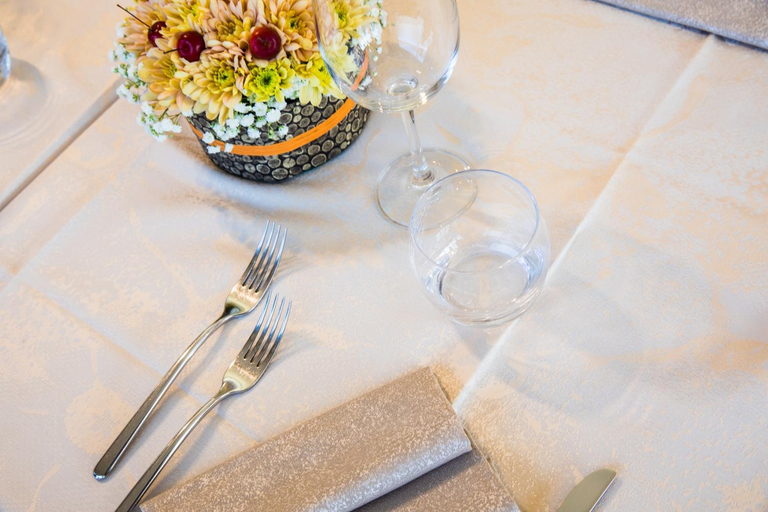 Food & Drinks 5, Hotel Ristorante Continental, Bergamo