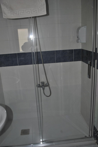 Bathroom 3, Hotel Rural Los Perales, Zamora