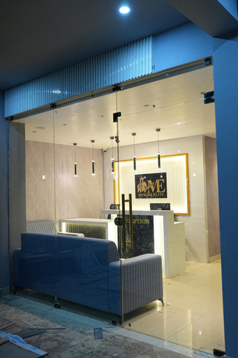 Public Area 2, Mysore Elite, Mysore