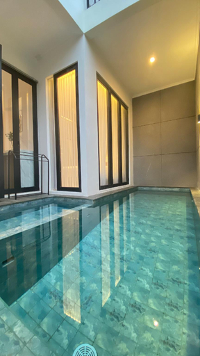 Sport & Beauty, Pinasti Nirwana Villas, Malang