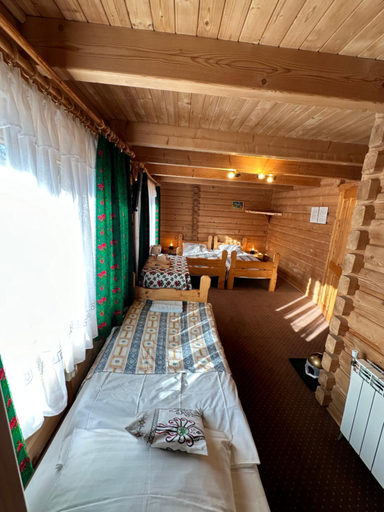 Others 4, Willa Magdalena, Tatra