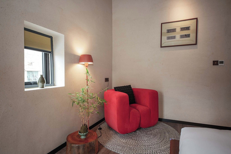 Room 2, Putian City Meizhou Island Bolan Breeze, Putian