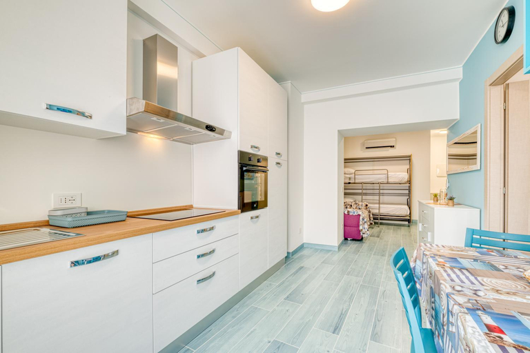 Others 5, Merlo Town Center Apartments, Savona