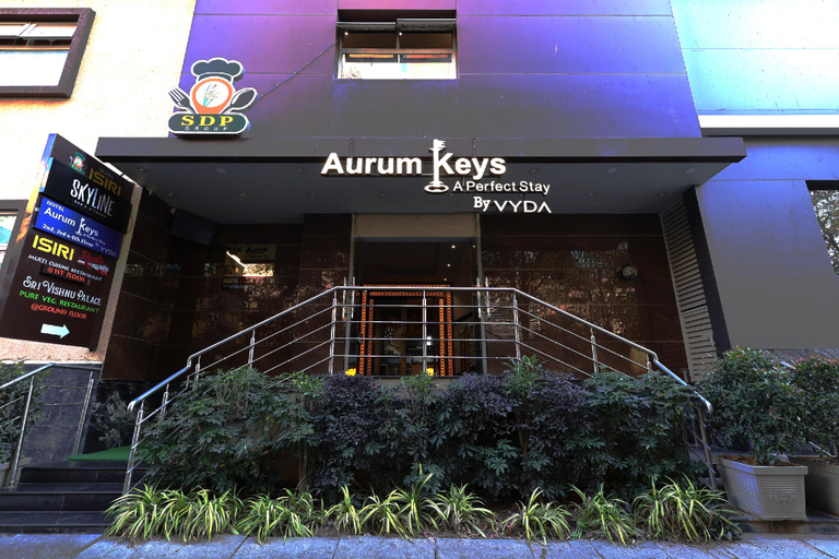 Exterior & Views 2, Aurum Keys By VYDA, Bangalore
