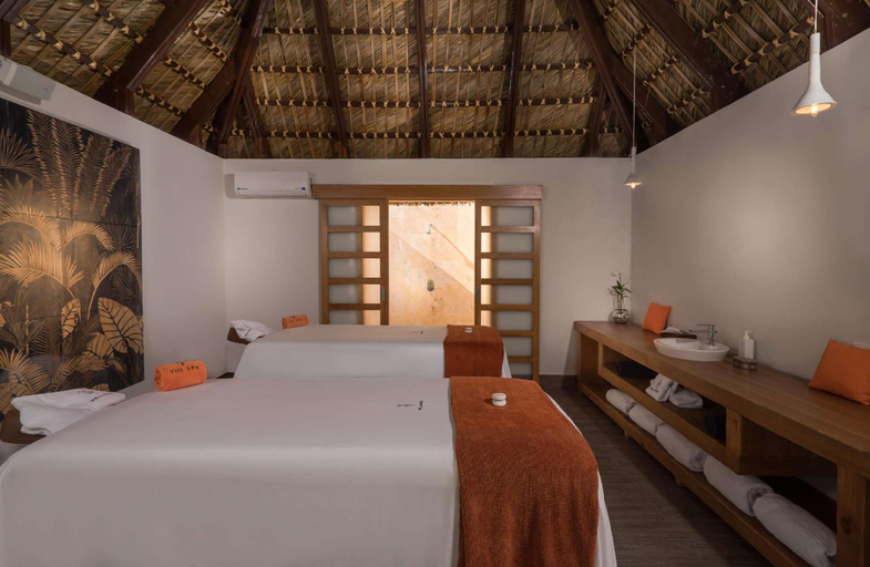 Bedroom 2, CARIBE BEACH - ALL INCLUSIVE, Salvaleon de Higuey