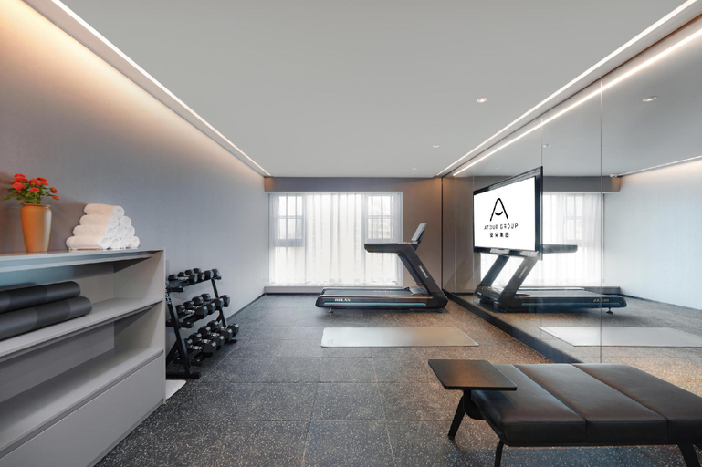 Others 4, Atour Hotel Kunming Tongde Plaza Beijing Road, Kunming