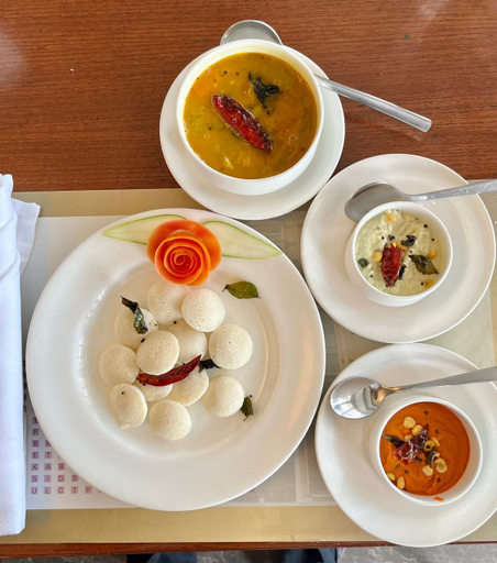 Food & Drinks 5, ROYALE de CASA RESORT KAZIRANGA , Golaghat