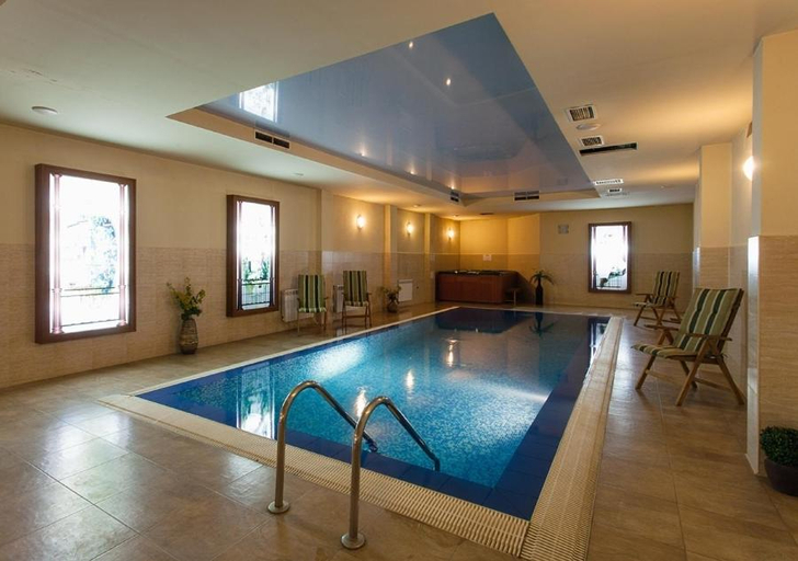 Sport & Beauty 2, Hotel Panorama, Veliko Tarnovo