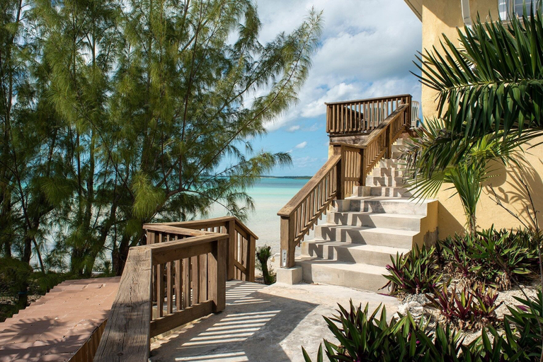 Exterior & Views 2, Sand Dollar At Ten Bay Beach 4 Bedroom Home