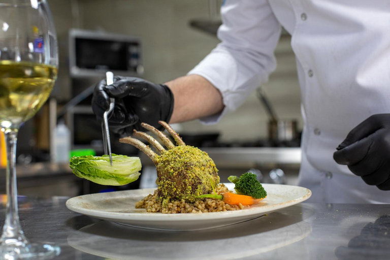Food & Drinks 5, Zafora Hotel Cappadocia, Nevşehir