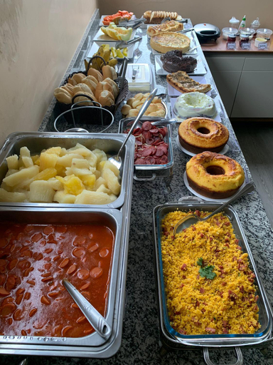 Food & Drinks 5, Pousada Licuri, Ibicoara