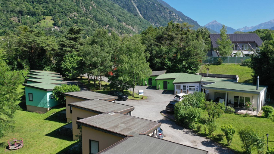 Others 4, Inter-Alp, Saint-Maurice