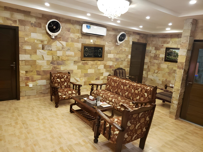 Others 4, Midway Inn Hotel, Islamabad