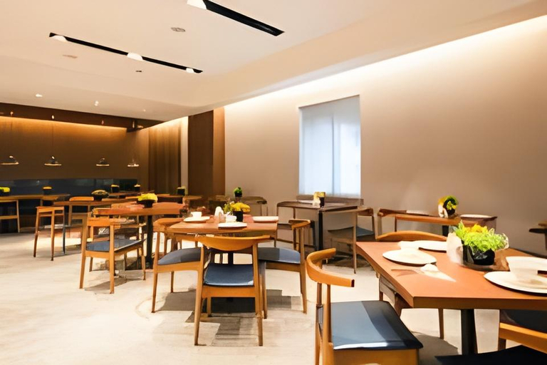 Food & Drinks 4, Yitel Collection Shanghai Lujiazui Lancun Road Metro Station, Shanghai