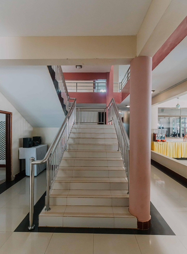 Public Area 3, Panama Garden Resort, Moshi Urban