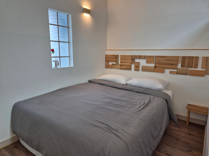 Bedroom 4, Jeju Soroan Pension, Seogwipo