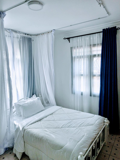 Bedroom 4, MELVIC INN, Kisumu Central