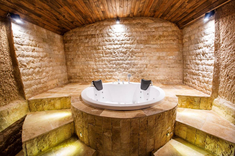Others 4, Caldera Cave Hotel, Nevşehir