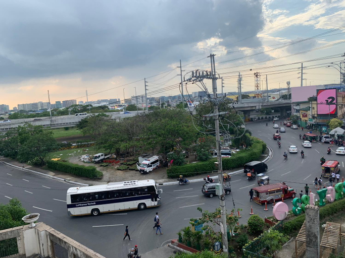 Others 3, Pasay staycation @150Newport, Pasay City