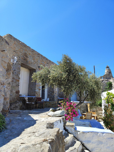 Others 4, Artemis Studio Pyrgi, South Aegean