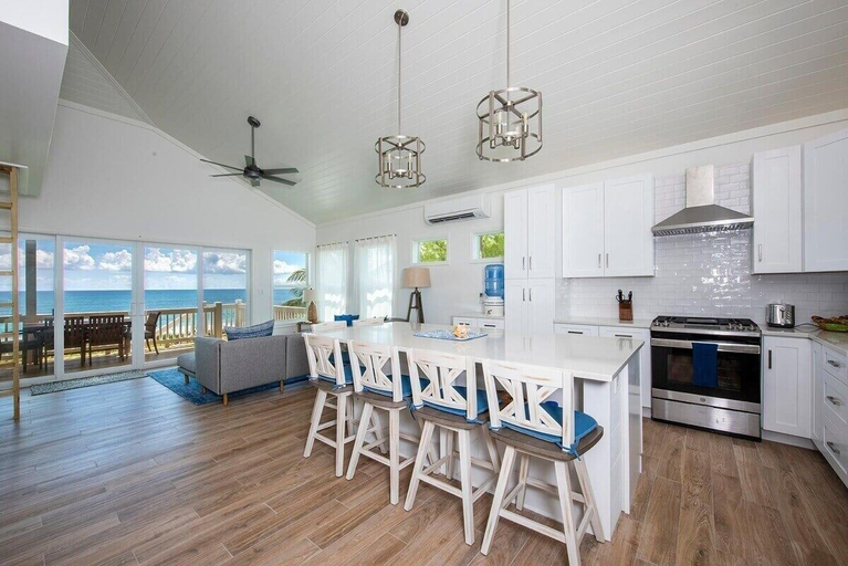 Others 5, Lavender Beach House 2 Bedroom Home