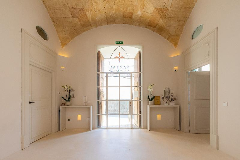 Public Area 4, Yartan Boutique Hotel - Adults Only, Baleares