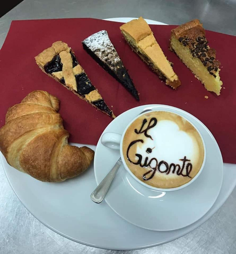 Others 4, Locanda Il Gigante, Reggio Nell'Emilia