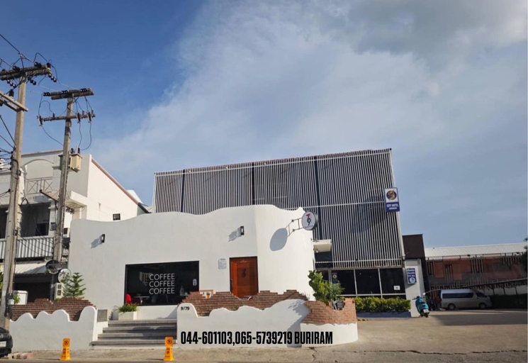 Others 4, S1 City Hotel, Muang Buri Ram