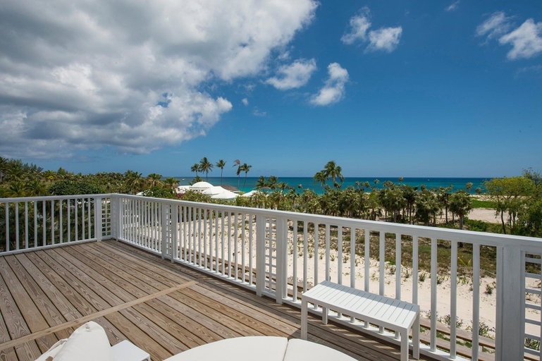 Others 4, See Sea 2 Bedroom Home